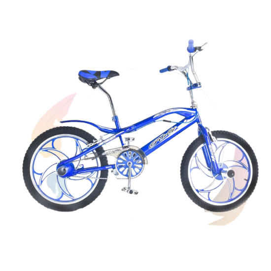 صورة دراجة كوبرا اطفال